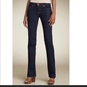 JBrand 914ink Cigarette Leg Cut